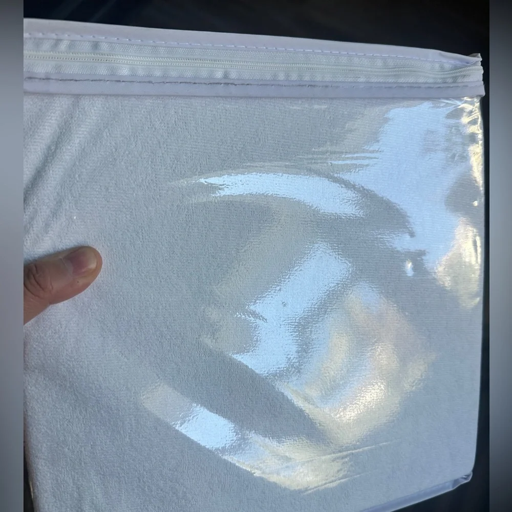 Sure Guard Mattress Protector Full